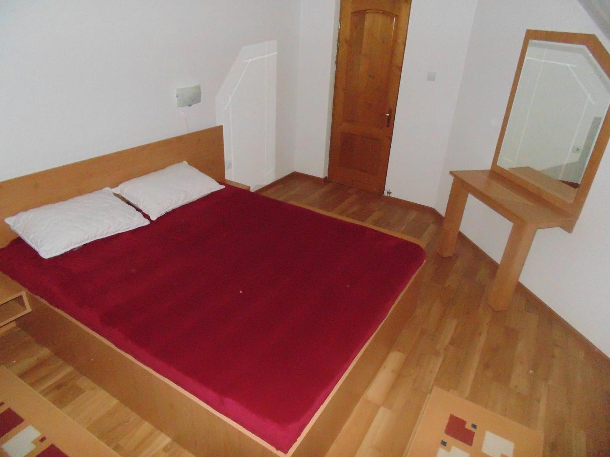 Hotel Casa Dancs Covasna Pokój zdjęcie