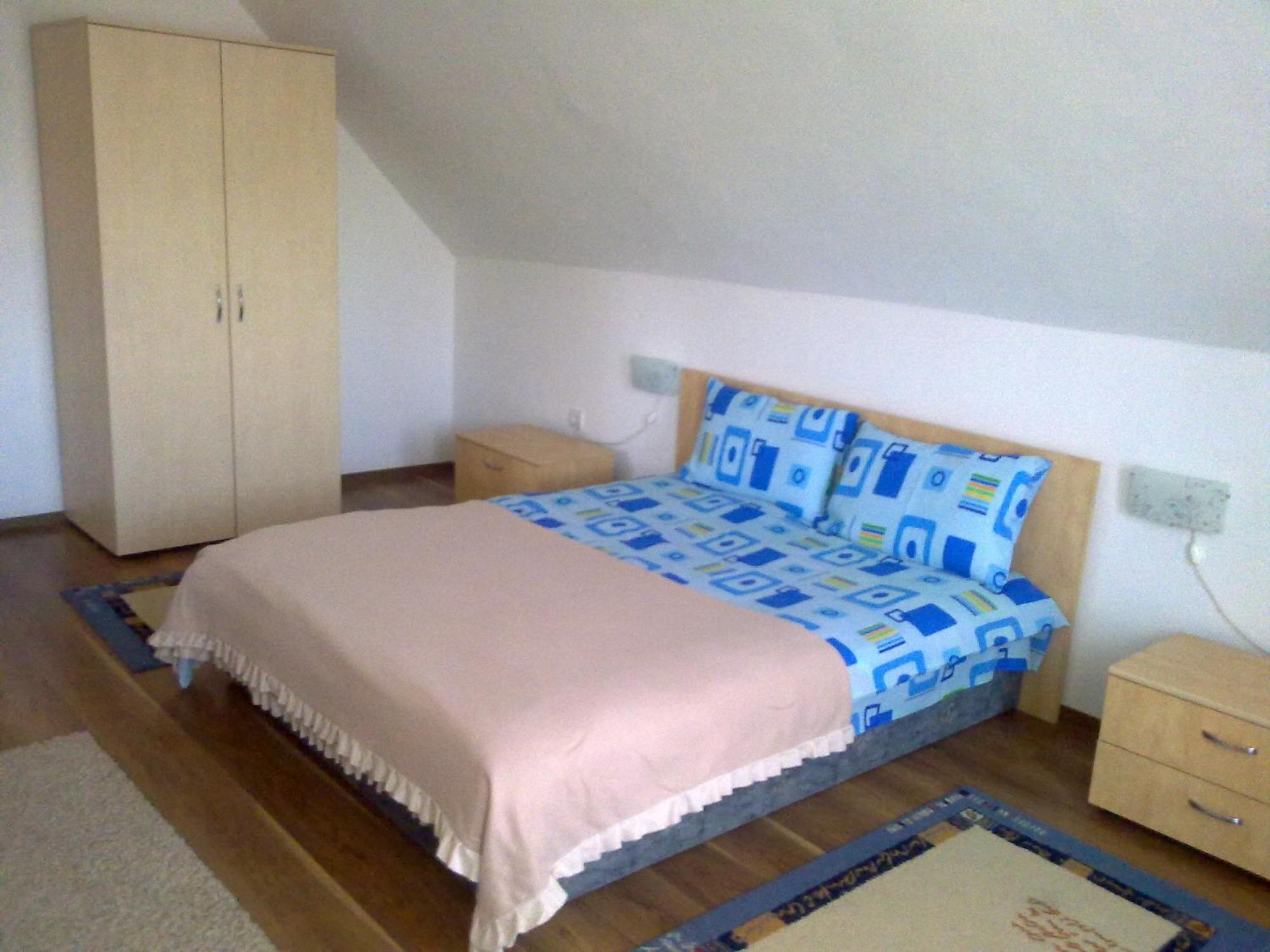 Hotel Casa Dancs Covasna Pokój zdjęcie