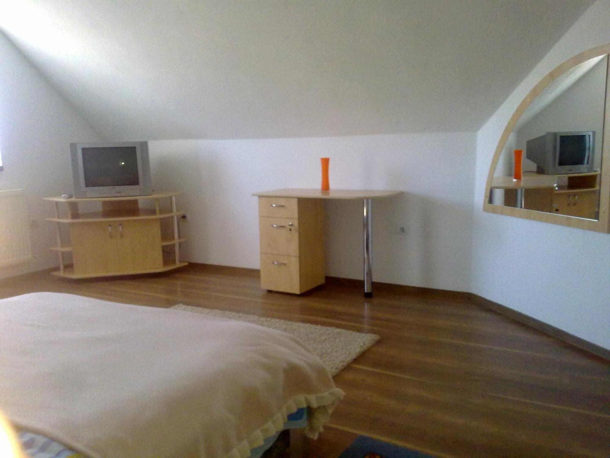 Hotel Casa Dancs Covasna Pokój zdjęcie