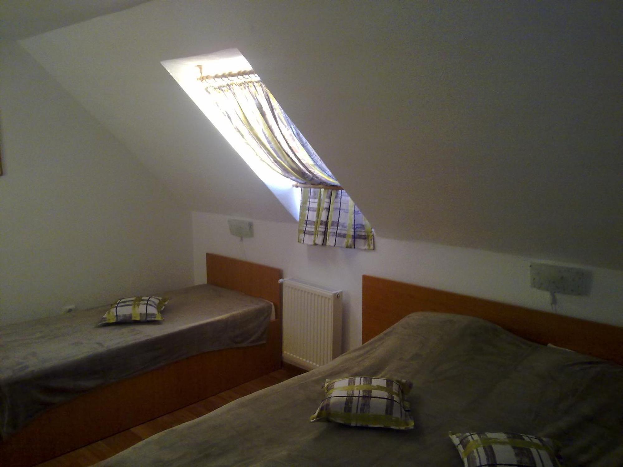 Hotel Casa Dancs Covasna Pokój zdjęcie
