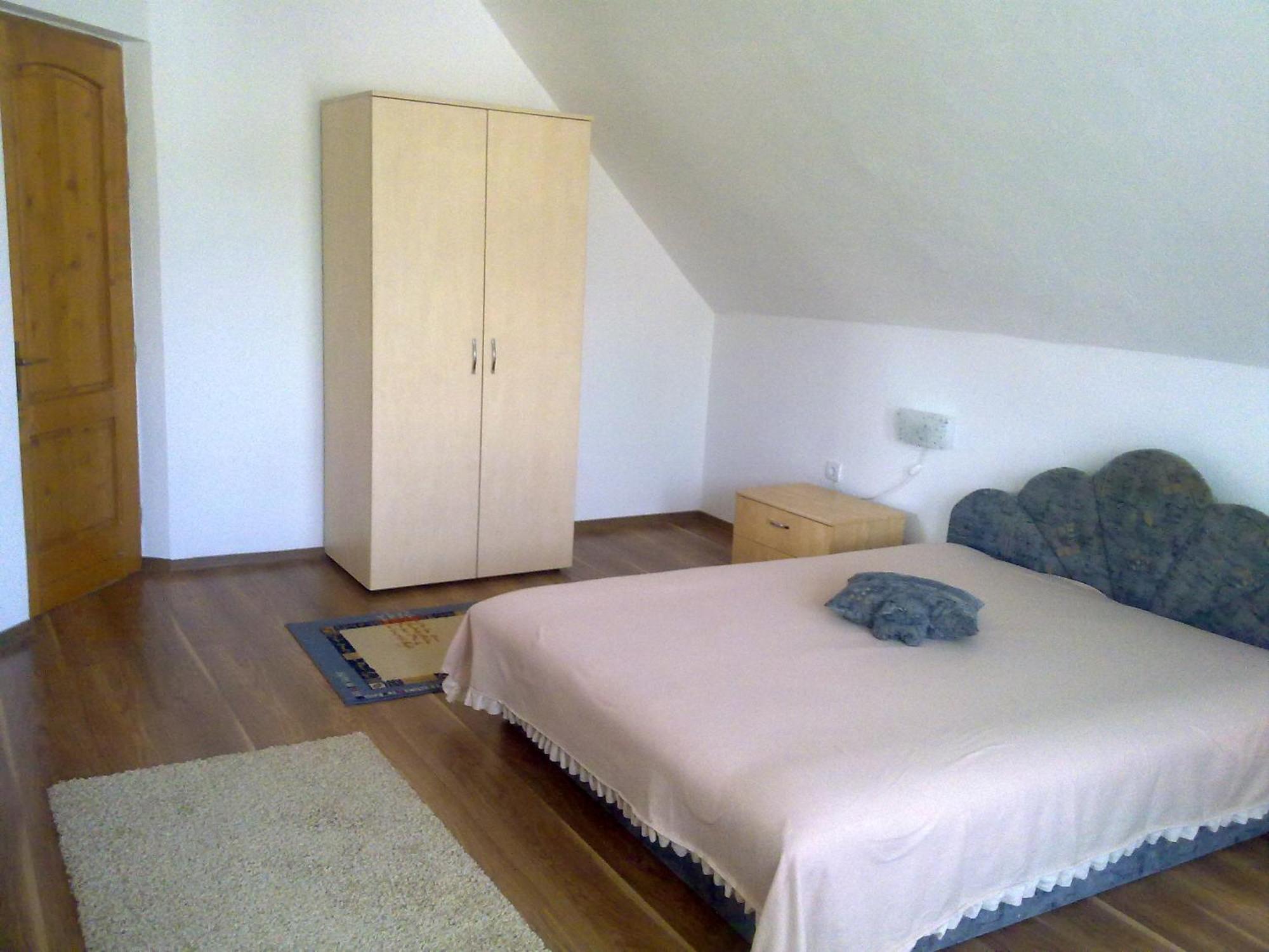 Hotel Casa Dancs Covasna Pokój zdjęcie