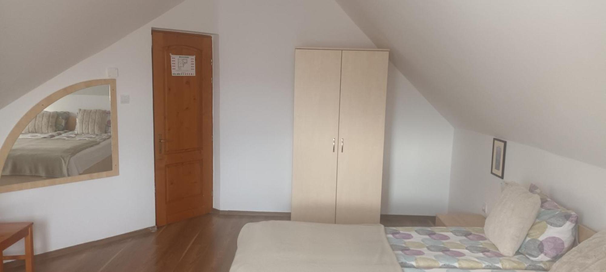 Hotel Casa Dancs Covasna Zewnętrze zdjęcie