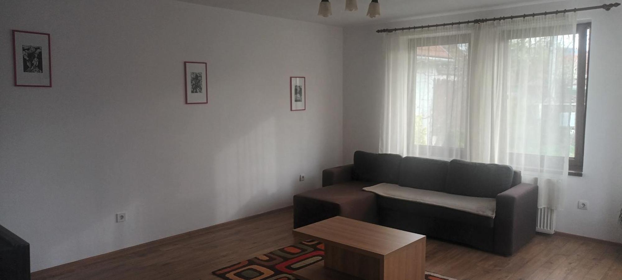 Hotel Casa Dancs Covasna Zewnętrze zdjęcie