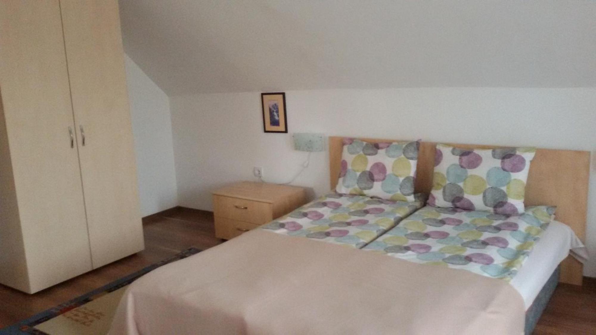 Hotel Casa Dancs Covasna Zewnętrze zdjęcie