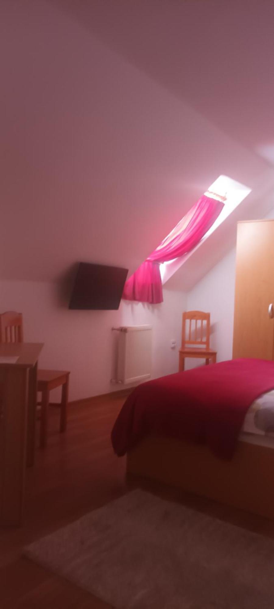Hotel Casa Dancs Covasna Zewnętrze zdjęcie
