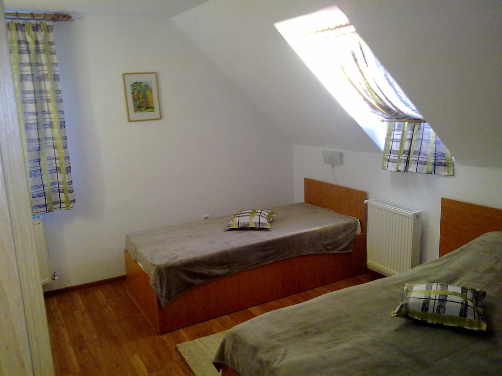 Hotel Casa Dancs Covasna Pokój zdjęcie
