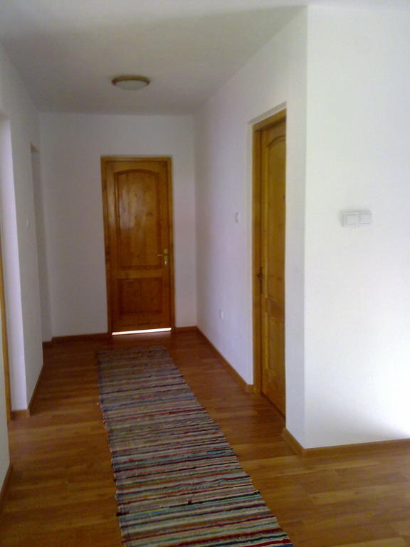 Hotel Casa Dancs Covasna Zewnętrze zdjęcie