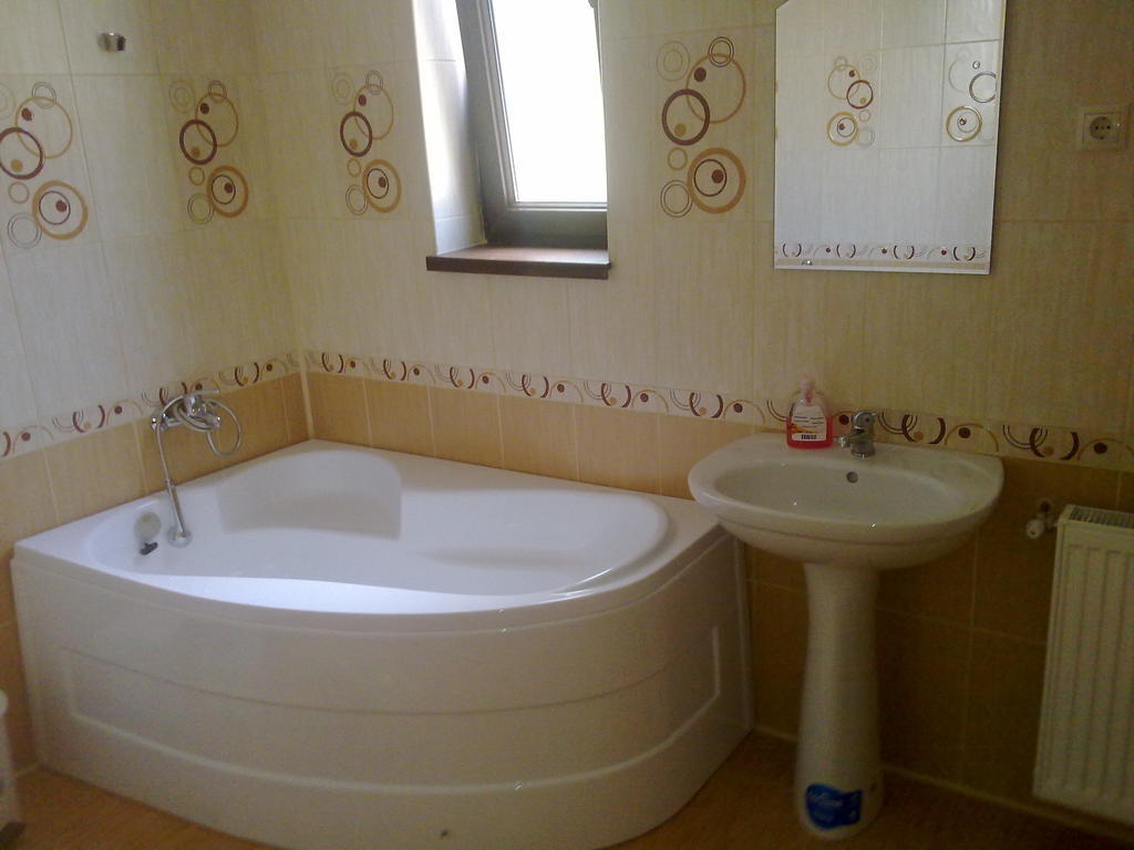 Hotel Casa Dancs Covasna Pokój zdjęcie
