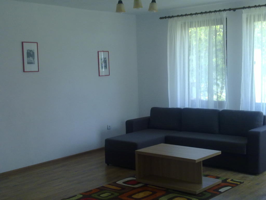 Hotel Casa Dancs Covasna Zewnętrze zdjęcie